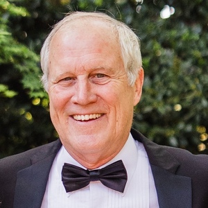 In Loving Memory of Larry Tipton